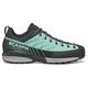 Scarpa - Women's Mescalito Planet - Approachschuhe 41 | EU 41 grau