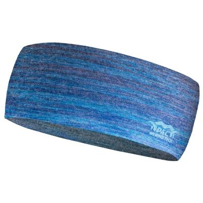 P.A.C. - Recycled Merino Tech Headband - Stirnband Gr One Size blau Image