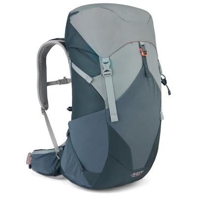 Lowe Alpine - Women's AirZone Trail ND33 - Wanderrucksack Gr 33 l - S grau/blau Image