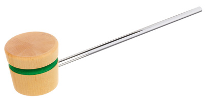 Low Boy Light Beater Natural Green