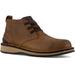 Rockport Prestige Point Chukka Steel Toe Work Boot - Men's Brown 11M 690774413337