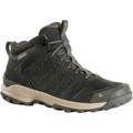 Oboz Sypes Mid Leather B-DRY Hiking Shoes - Men's Lava Rock 15 77101-Lava Rock-M-15