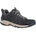 Oboz Sypes Low Leather B-DRY Hiking Shoes - Men's Lava Rock 8 76101-Lava Rock-M-8