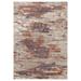 Black 35 x 22 x 0.4 in Area Rug - AMER Rugs Jordan Delia Abstract Machine Woven Area Rug in Beige | 35 H x 22 W x 0.4 D in | Wayfair JOR6110211