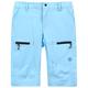 Color Kids - Kid's Knickers with Zip Pockets - Shorts Gr 116 blau
