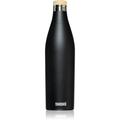 Sigg Meridian thermo bottle colour Black 700 ml