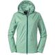 Schöffel Damen Easy XT Jacke (Größe L, gruen)