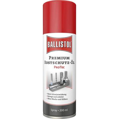 Pro Tec Spray 200 ml Rostschutz Schmierspray - Ballistol