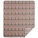 Foundry Select Presas Wool Blend Aztec Design Western Throw Blanket Polyester/Wool | 88 H x 68 W in | Wayfair 8305926D62294838ADF9CEEDC69710D3