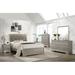 House of Hampton® 4-1_Jehanna Panel Bedroom Set Wood in Brown/Gray | 53.3 H x 42.9 W x 76 D in | Wayfair 14EB3EC746DE4BB0AEF593E8E413365B