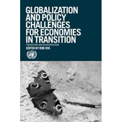 Globalization and Policy Challenges for Economies ...