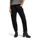 G-STAR RAW Damen Arc 3D Boyfriend Jeans, Schwarz (pitch black D19821-D182-A810), 32W / 34L