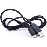 YUSTDA USB PC Data SYNC Cable Cord Lead for Garmin GPS Nuvi 500 t 2539 LM/T 2559 LM/T