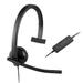 USB Headset H570e Mono | Bundle of 2