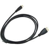 6FT 1080P HDMI AV HDTV Video Cable Cord Lead for Amazon Fire 7 Model B01GEW27D