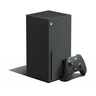 Pack Console Xbox Series x + For...