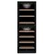 Caso Design CASO WineChef Pro 126-2D Black