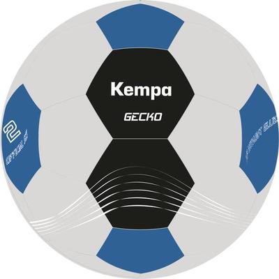 KEMPA Ball GECKO, Größe 3 in grau/blau
