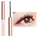 Pjtewawe mascara Colored Mascara Makeup Stage Performance Nightclub Makeup Mascara Eye Mascara Color Fast Dry Eyelashes Curling Lengthening Eye Lengthening Lifting Kit Gift Set (12 Color Sets)