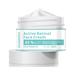 Lomubue 30ml Active Retinol Face Cream Non-Irritating Anti-Aging Natural Extract Anti Wrinkle Improve Fine Lines Retinol Cream for Female