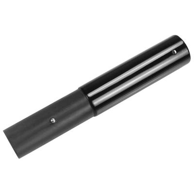 SpaceVac SV38/STR Straight Cleaning Head for 140+ CFM Vacuums with 1 1/2" Attachment Connection