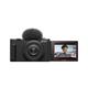 Sony ZV-1F 1" Compact camera 20.1 MP Exmor RS CMOS 5472 x 3648 pi