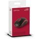 SPEEDLINK Ceptica mouse Ambidextrous RF Wireless Optical 1600 DPI