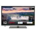 Panasonic TX-32MS350E TV 81.3 cm (32") HD Smart TV Wi-Fi Black