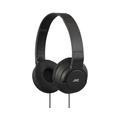 JVC HA-S180-B-E headphones/headset