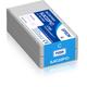 Epson C33S020602/SJI-C-22-P-(C) Ink cartridge cyan 32.5ml for Epson TM