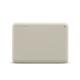 Toshiba Canvio Advance external hard drive 4000 GB White