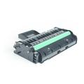 Ricoh 407254/TYPE SP201HE Toner cartridge high-capacity. 2.6K pages/5%