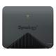 Synology MR2200AC wireless router Gigabit Ethernet Dual-band (2.4 GHz