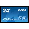 iiyama ProLite T2435MSC-B2 computer monitor 59.9 cm (23.6") 1920