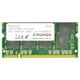 2-Power 1GB PC2700 333MHz SODIMM Memory - replaces A0743542