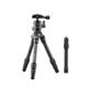 Cullmann CARVAO 816TCS tripod Smartphone/Digital camera 3 leg(s) Black