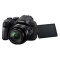 Panasonic Lumix DMC-FZ300 1/2.3" Bridge camera 12.1 MP MOS 4000 x