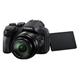 Panasonic Lumix DMC-FZ300 1/2.3" Bridge camera 12.1 MP MOS 4000 x