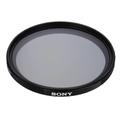 Sony VF-55CPAM2 camera lens filter Circular polarising camera filter 5