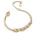 BaubleBar New York Mets Curb Bracelet