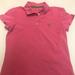 Lilly Pulitzer Tops | Lilly Pulitzer Pink Island Polo | Color: Pink | Size: S