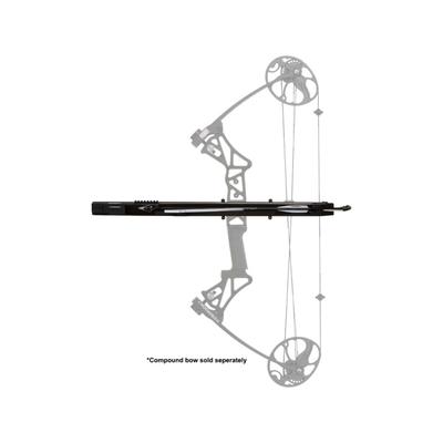 Steambow FENRIS Magazine for Compound Bows Black 296