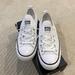 Converse Shoes | Converse Ctas Shoreline Knit Women 8 White | Color: White | Size: 8