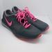 Nike Shoes | Nike Dual Fusion Running/Training Shoes | Color: Gray/Pink | Size: 11