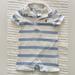 Ralph Lauren One Pieces | 9m Ralph Lauren Shortall | Color: Blue/White | Size: 9mb