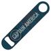 WinCraft Captain America Double-Sided Bottle Opener