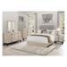Red Barrel Studio® 4-1_Andriette Linen Panel Bedroom Set Wood in Brown | 5.5 H x 66.25 W x 64.25 D in | Wayfair CBD2CBF937AA4E0F98E6981777E73028