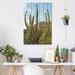 Union Rustic Organ Pipe Cactus, Organ Pipe Cactus National Monument, Sonoran Desert | 26 H x 18 W x 1.5 D in | Wayfair