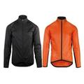 Assos Mille Gt Wind Jacket X-Small - Lolly Red