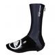 Endura D2z Aero Overshoes Medium - Black